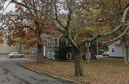 The Hyannis office of Gianno & Freda