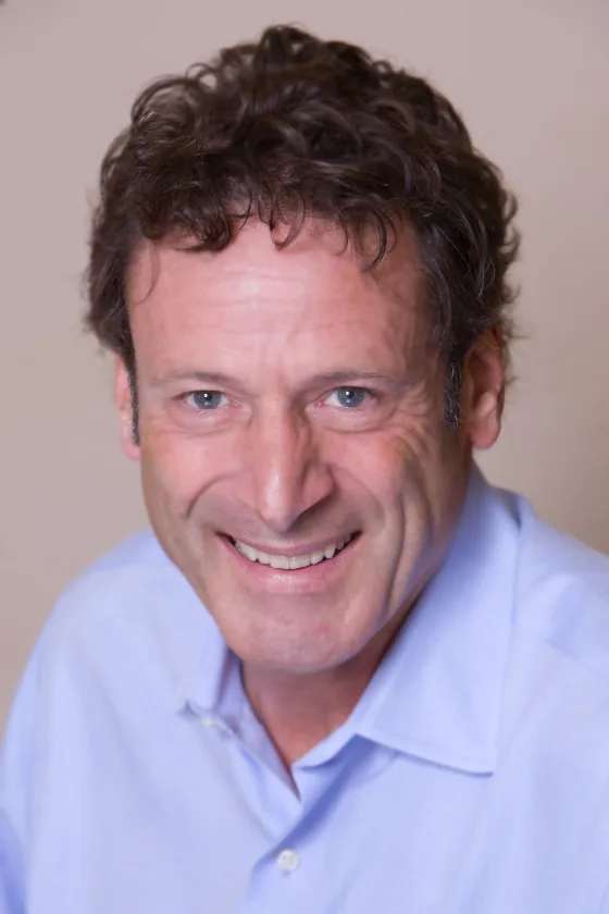Portrait of Mark Gianno, CPA, CGMA, CFP
